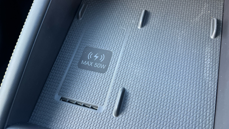 BYD Atto 2 130kW Boost 51kWh 5dr Auto Electric Hatchback